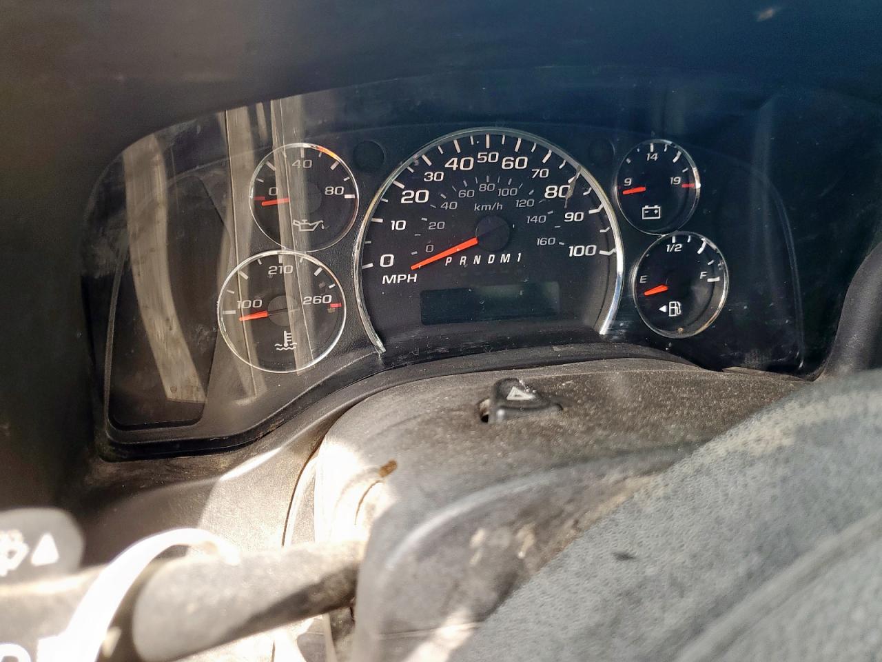 CHEVROLET EXPRESS G3