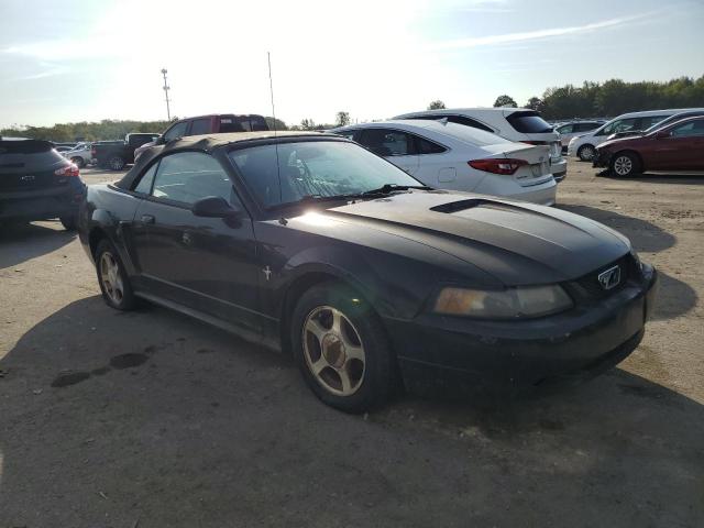 2001 FORD MUSTANG #3302650043