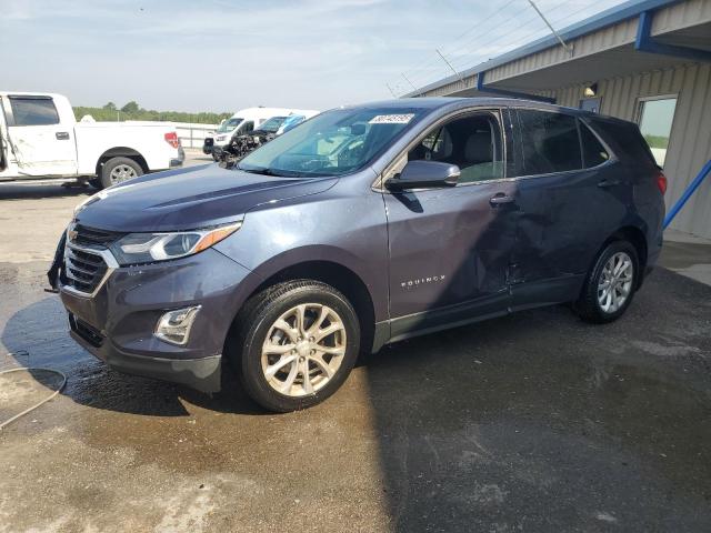 2018 CHEVROLET EQUINOX LT - 3GNAXJEV2JS508059
