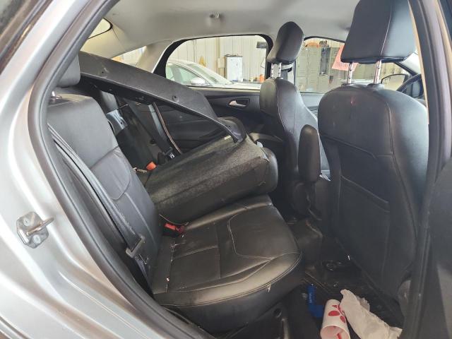 2015 FORD FOCUS SE - 1FADP3F2XFL287657