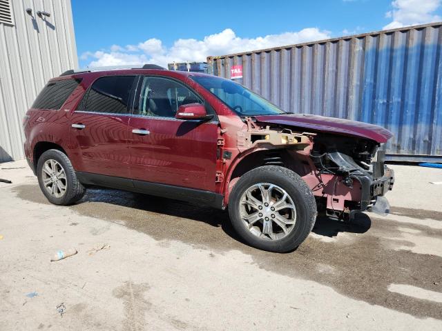 2016 GMC ACADIA SLT - 1GKKRRKD5GJ330826