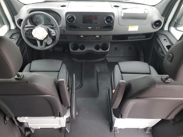 2024 MERCEDES-BENZ SPRINTER 2 W1Y4NCHYXRT191285