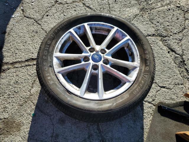 2016 FORD FOCUS SE 1FADP3F25GL205853