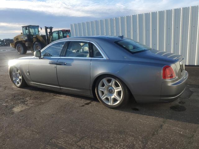 2011 ROLLS-ROYCE GHOST #3266699488