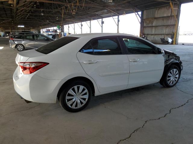 2016 TOYOTA COROLLA L - 2T1BURHE3GC671924