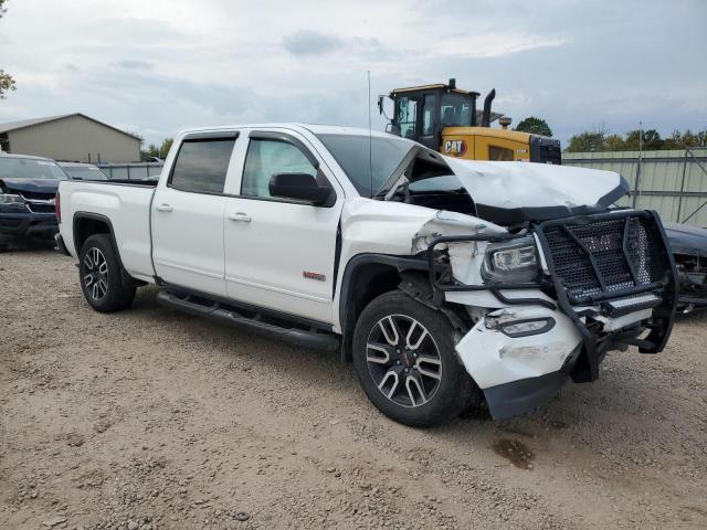 2017 GMC SIERRA K15 3GTU2NEC1HG109215