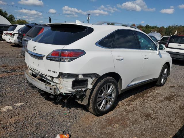 2015 LEXUS RX 350 BAS 2T2BK1BA6FC319847