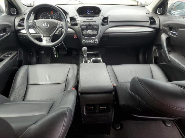 2018 ACURA RDX 5J8TB3H31JL004440