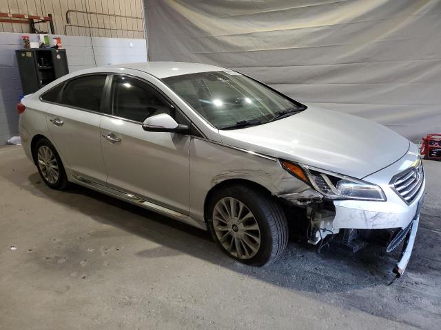 2015 HYUNDAI SONATA SPO - 5NPE34AF9FH048163