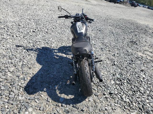 2020 TRIUMPH MOTORCYCLE BONNEVILLE T100 SMTD10GN9LT971860