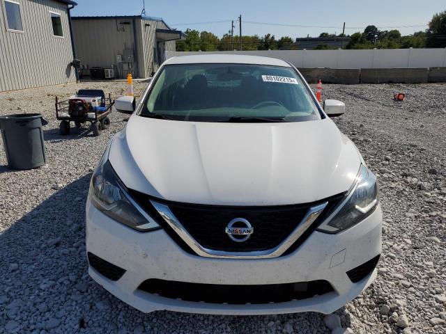 2019 NISSAN SENTRA S 3N1AB7AP2KY436606