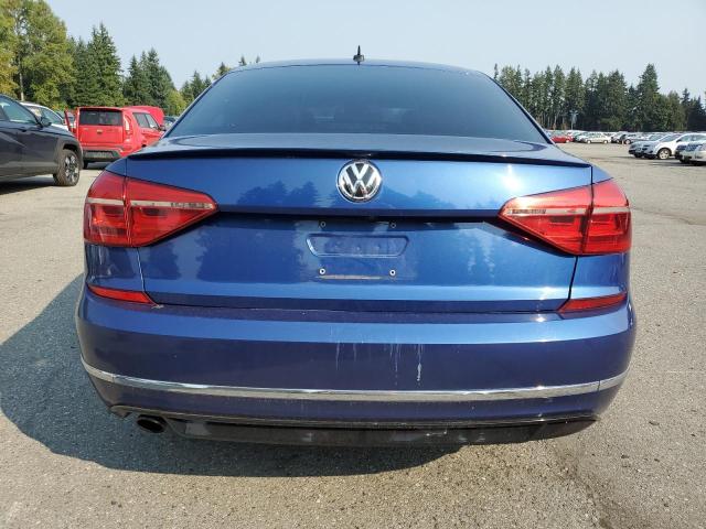 2016 VOLKSWAGEN PASSAT S 1VWAT7A37GC060926