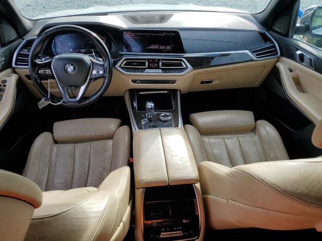 2021 BMW X5 SDRIVE - 5UXCR4C07M9E71944