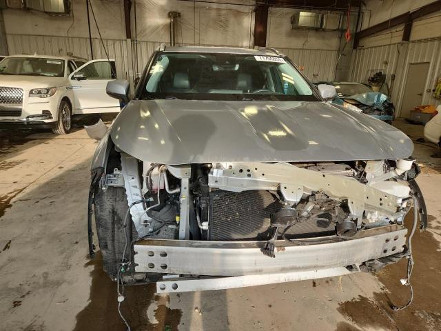 2021 TOYOTA HIGHLANDER - 5TDGZRBH4MS531510