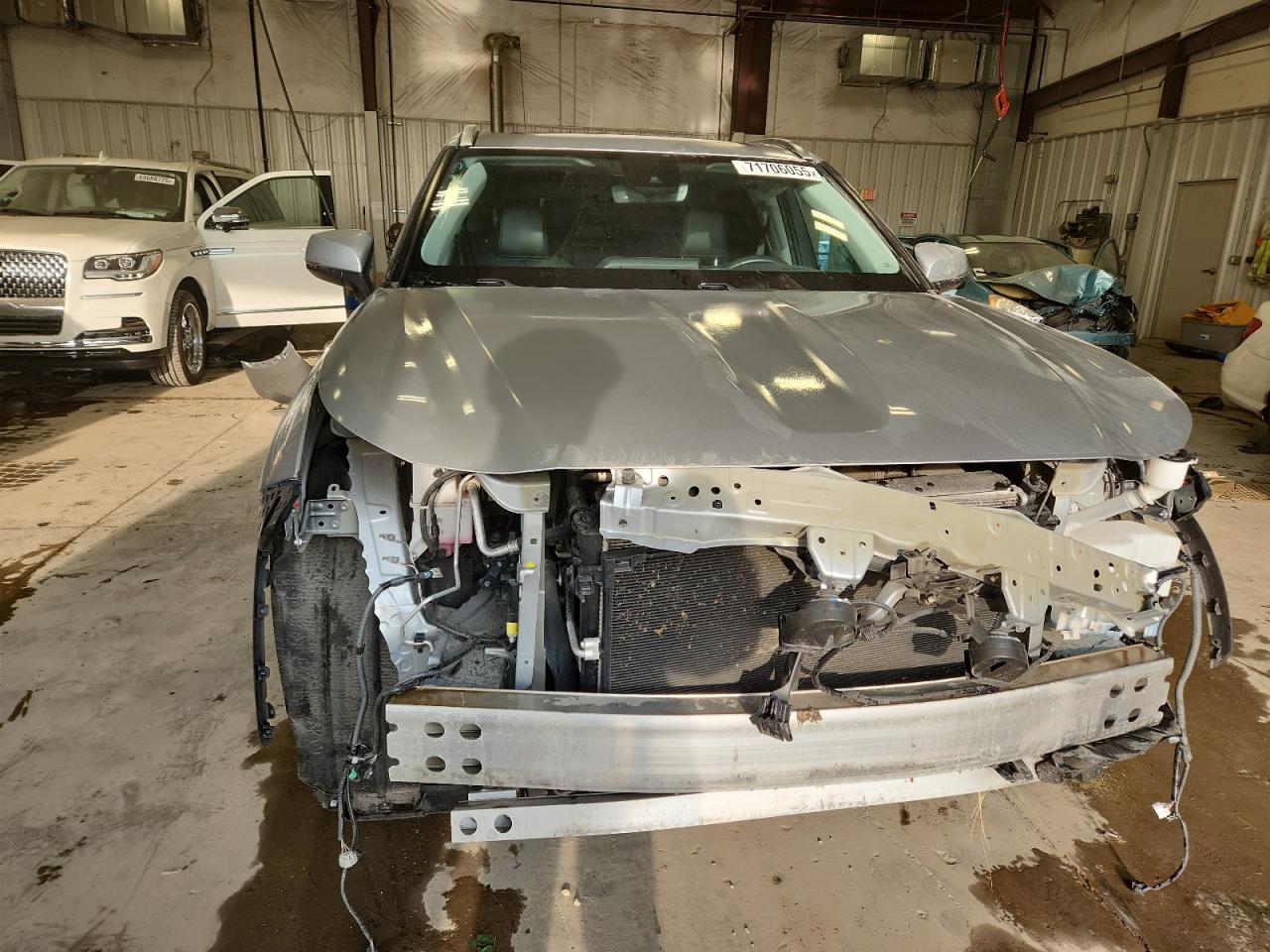 TOYOTA HIGHLANDER XLE