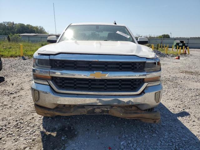 2017 CHEVROLET SILVERADO K1500 LT 1GCVKREC0HZ124638