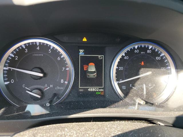 2018 TOYOTA HIGHLANDER LIMITED 5TDDZRFH1JS865180