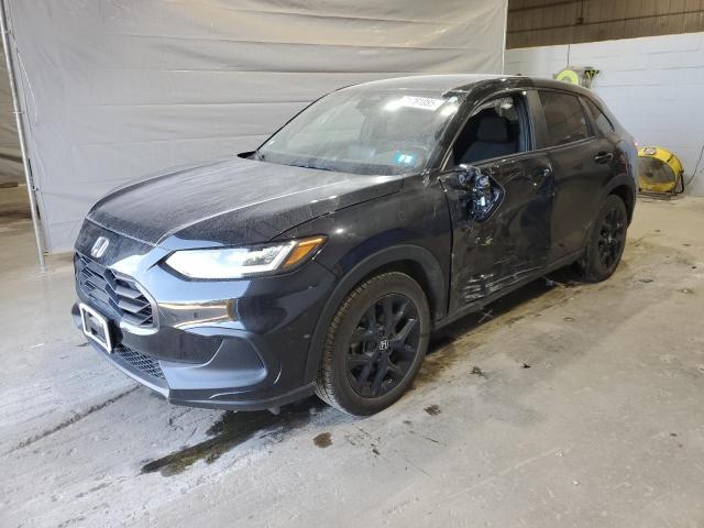 Global Auto Auctions: 2023 HONDA HR-V SPORT