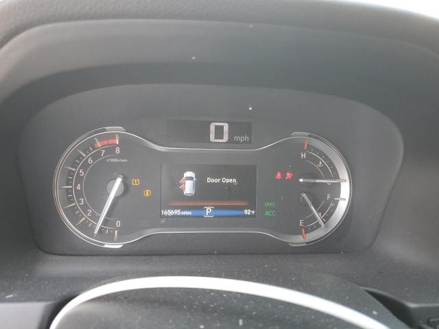 2016 HONDA PILOT ELITE 5FNYF6H03GB002006