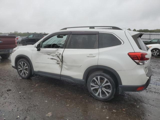 2020 SUBARU FORESTER L JF2SKAUC7LH413599