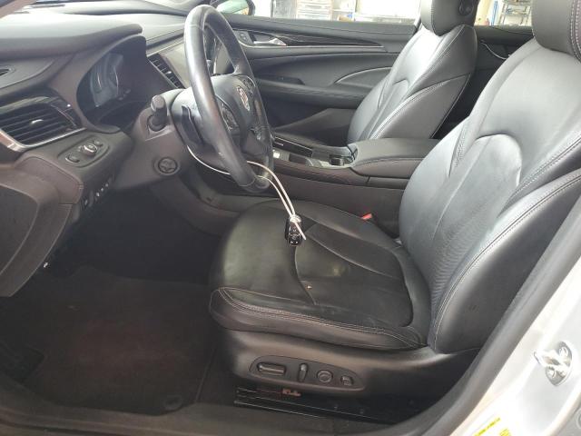2017 BUICK LACROSSE P 1G4ZR5SSXHU155373