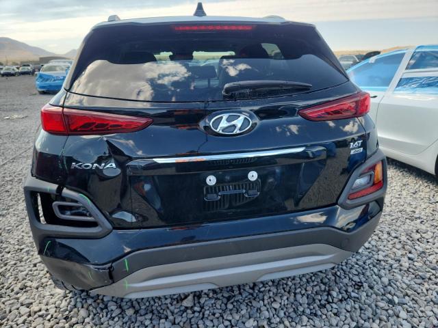 2019 HYUNDAI KONA LIMIT KM8K3CA51KU297427