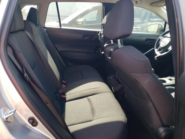 2022 TOYOTA COROLLA CR #3283995816