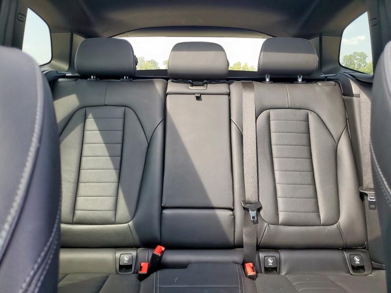 2019 BMW X3 SDRIVE30I 5UXTR7C51KLF25428