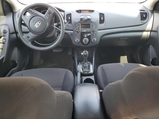 2012 KIA FORTE EX - KNAFU4A24C5471269