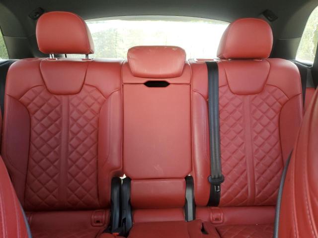 2021 AUDI SQ5 PREMIU WA1A4AFY4M2064350