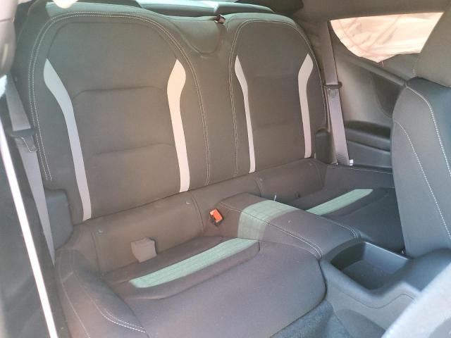 2023 CHEVROLET CAMARO LT1 1G1FF1R70P0160669