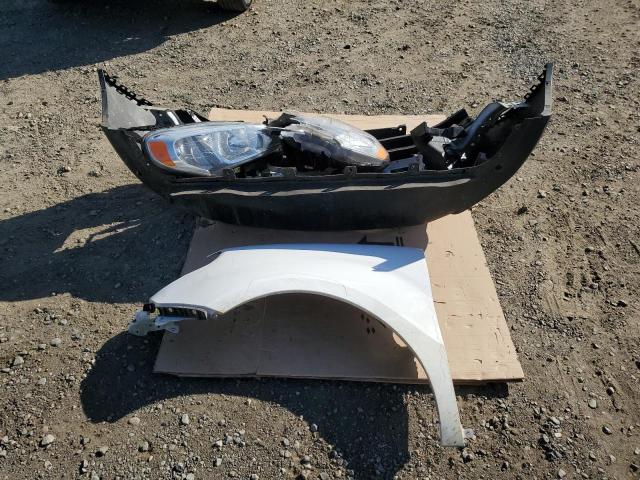 2021 RAM PROMASTER ZFBHRFAB8M6T72199