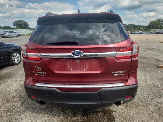 2021 SUBARU ASCENT LIM 4S4WMAPD8M3403382