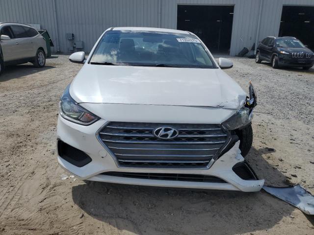 2019 HYUNDAI ACCENT SE - 3KPC24A35KE062303
