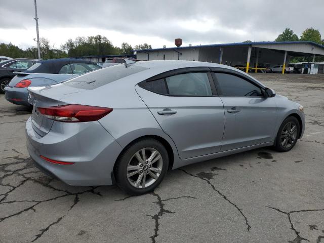 2017 HYUNDAI ELANTRA SE 5NPD84LF9HH034552