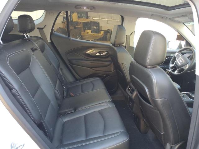 2022 GMC TERRAIN SL - 3GKALVEVXNL223349