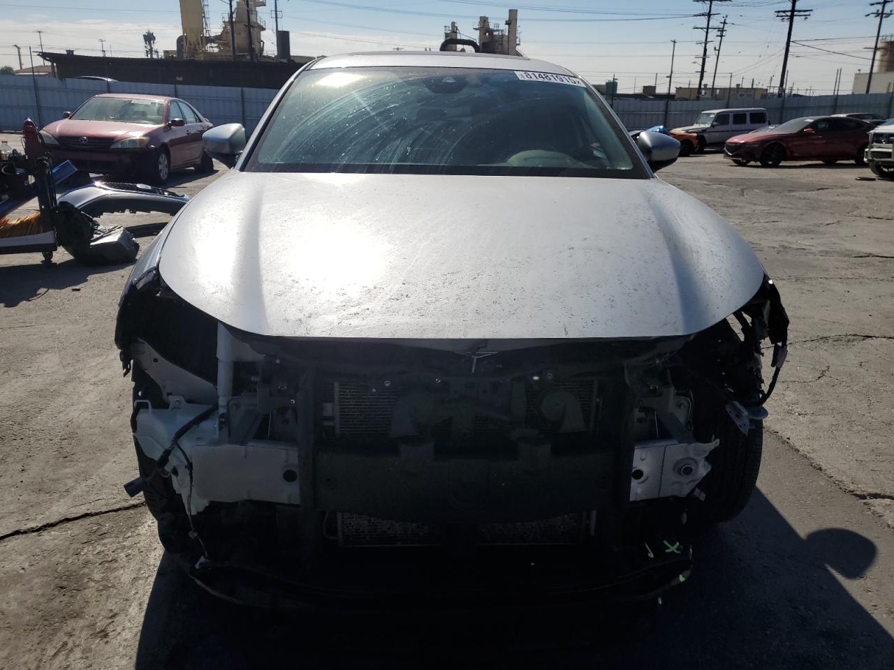 MAZDA CX-30 PREFERRED