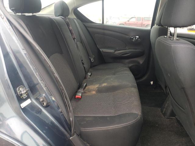 2016 NISSAN VERSA S 3N1CN7AP6GL832106