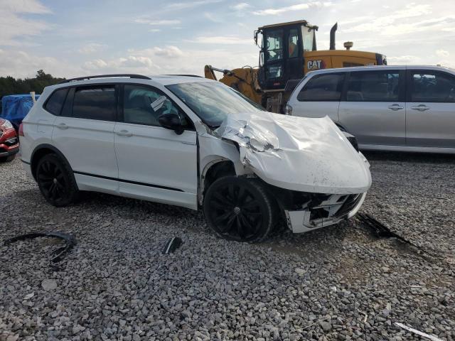 2020 VOLKSWAGEN TIGUAN SE 3VV2B7AX0LM161538