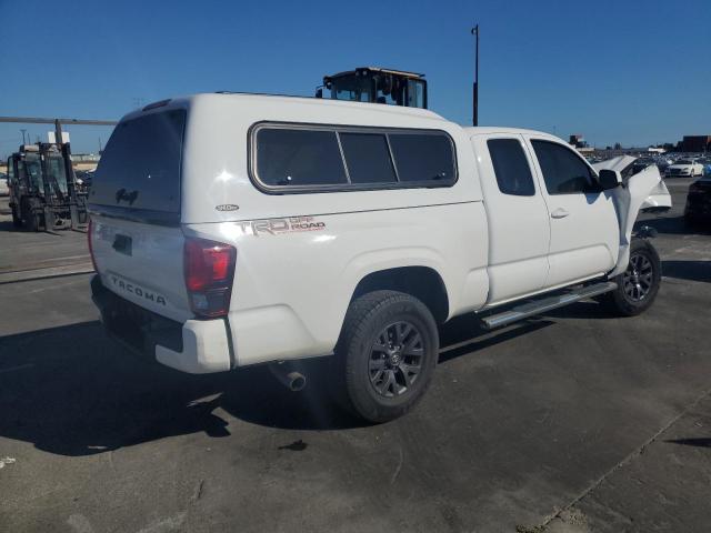 2018 TOYOTA TACOMA ACC 5TFRX5GN8JX109073