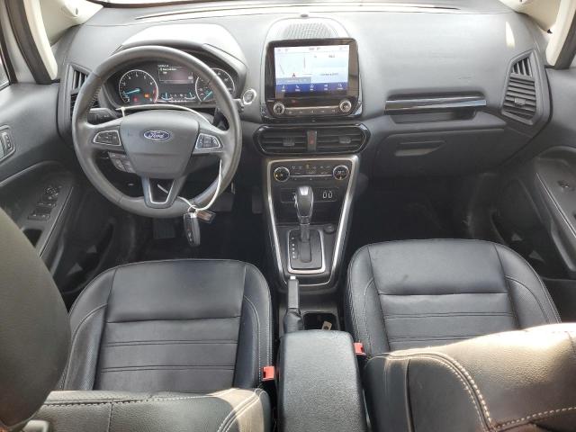 2020 FORD ECOSPORT T MAJ6S3KL4LC352763