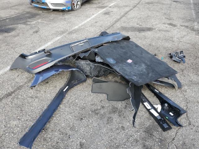 2024 MERCEDES-BENZ GLE COUPE #3302659065