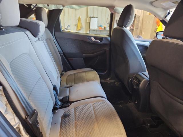 2020 FORD ESCAPE SE - 1FMCU9G63LUC06986