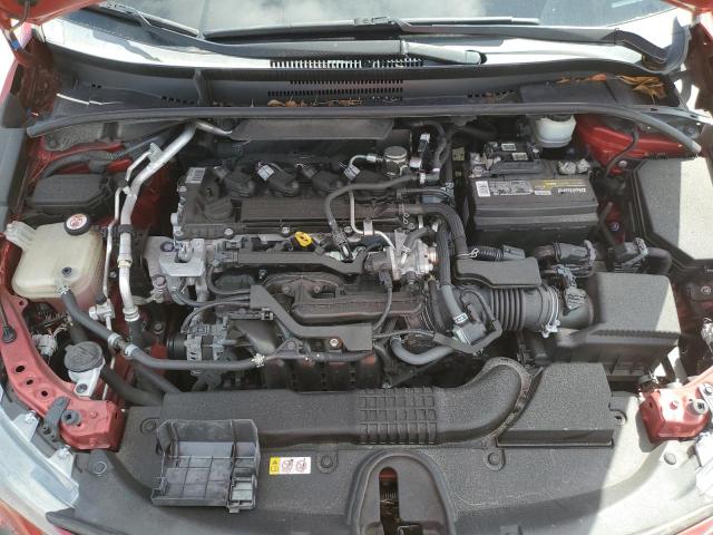 2020 TOYOTA COROLLA SE JTDS4RCE9LJ019802