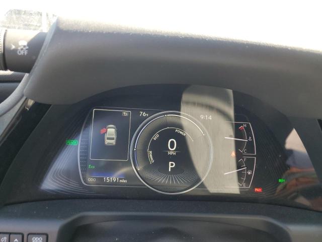 2025 LEXUS ES 300H BA 58ADA1C19SU061226