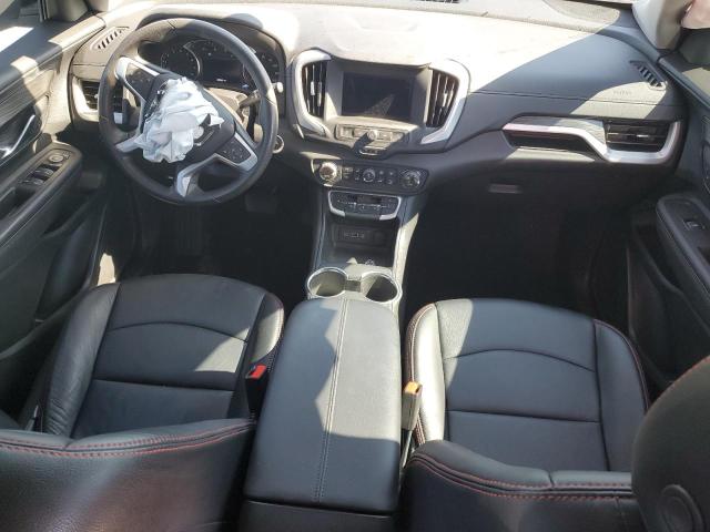2022 GMC TERRAIN SLE 3GKALMEV6NL272641