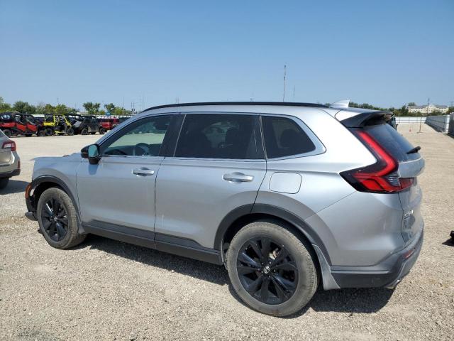 2025 HONDA CR-V SPORT TOURING 7FARS6H95SE039652