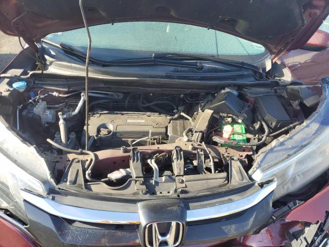 2016 HONDA CR-V EX 5J6RM4H50GL002899