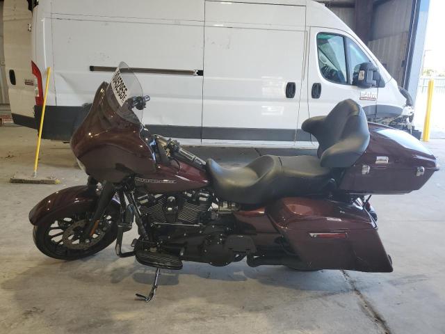 2018 HARLEY-DAVIDSON FLHXS STRE 1HD1KRC18JB652733