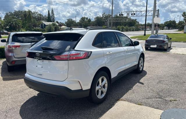 2021 FORD EDGE SE 2FMPK3G94MBA59180